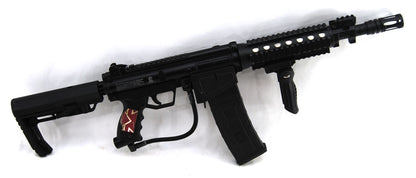 Used RAP-4 Vortex - Black