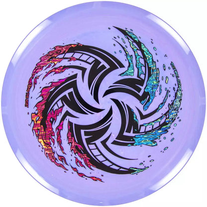 Innova Star Thunderbird Disc - VTX Fire & Ice Stamp