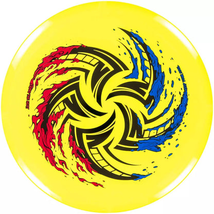 Innova Star Thunderbird Disc - VTX Fire & Ice Stamp