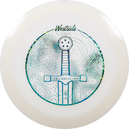 Westside Discs VIP-X Sword Erica Stinchcomb 2022 Disc