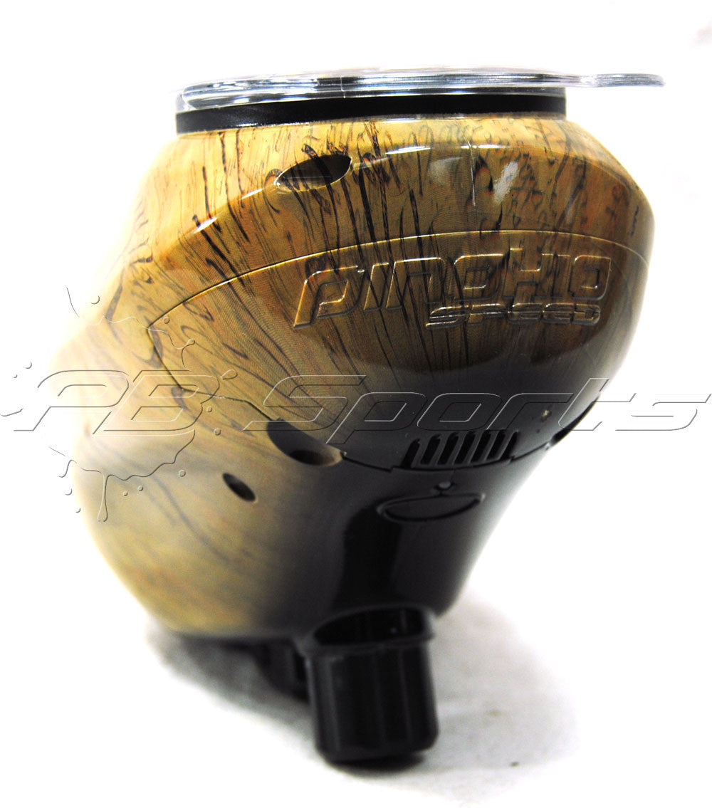 Pinokio Speed Hopper - We The People - Tan - Pinokio