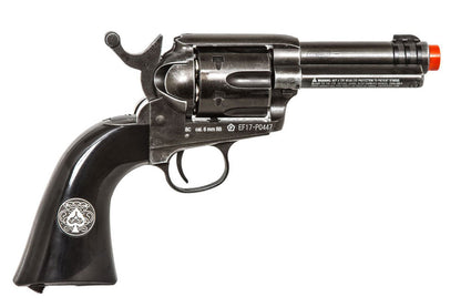 Elite Force .45 Wildcard Revolver Weathered - Elite Force