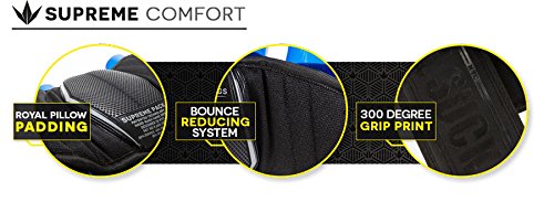 Bunker Kings V5 WKS Strapless Pack 4+7 - Lime - Bunker Kings