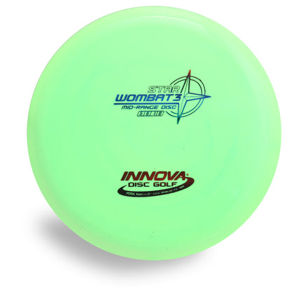 Innova Star Wombat3 Disc