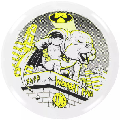 Innova Star Wombat3 Disc - Wombatman Stamp
