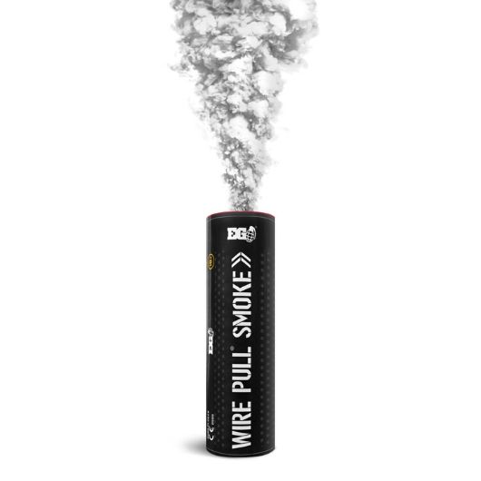 Enola Gaye WP40 Smoke Grenade - White - NO SHIPPING