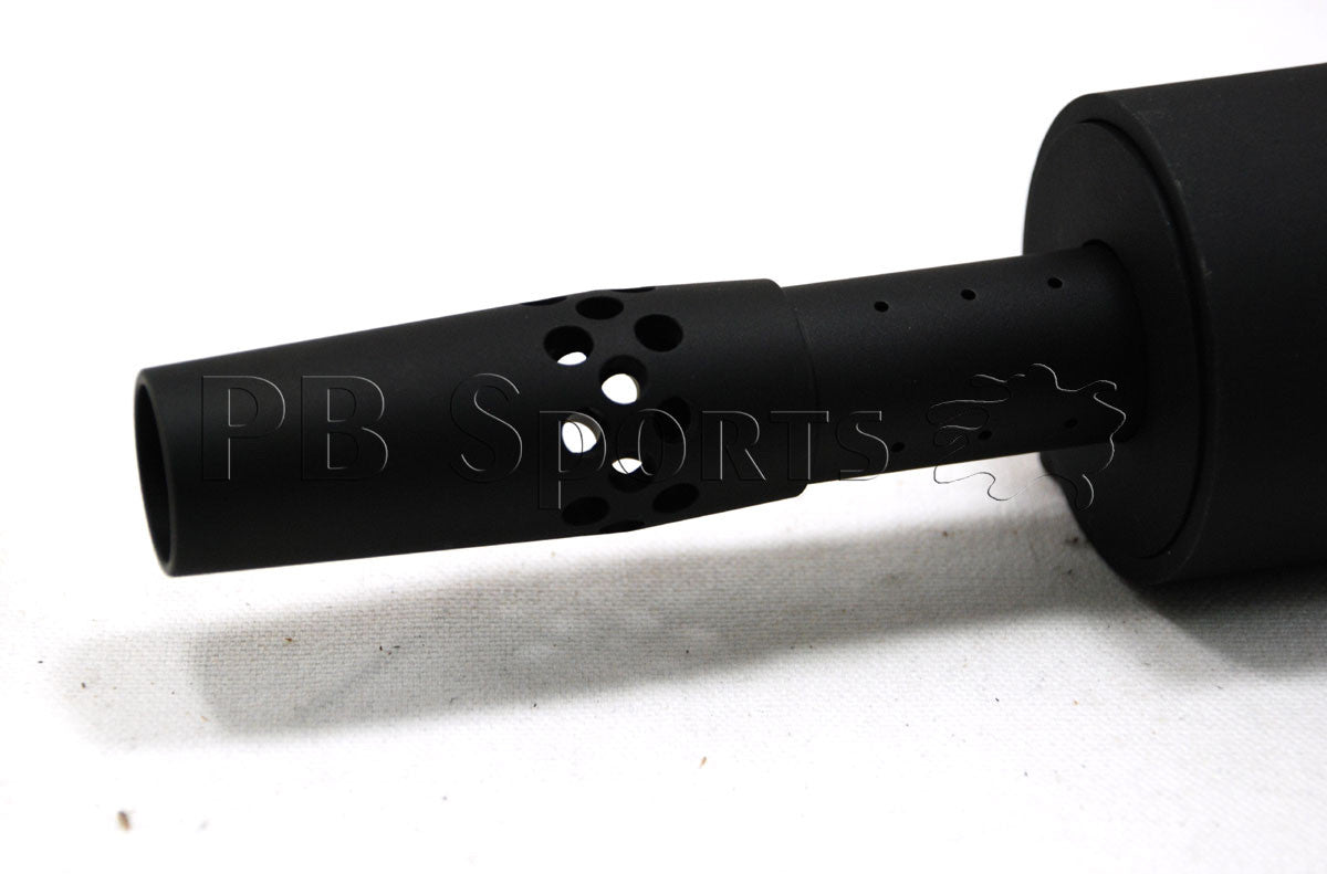 Warsensor CQB 14" barrel with Ported Handguard for A-5 - Warsensor
