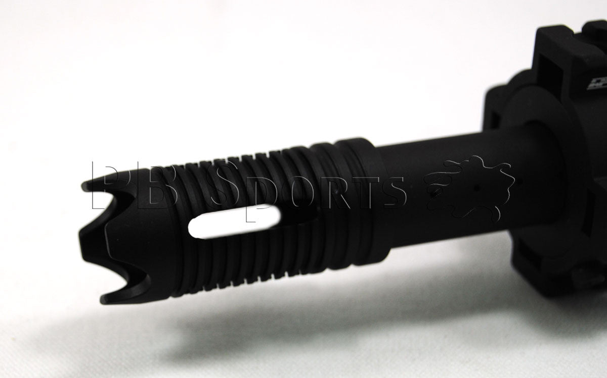 Warsensor CQB 14" barrel with R.I.S. Handguard for A-5 - Warsensor