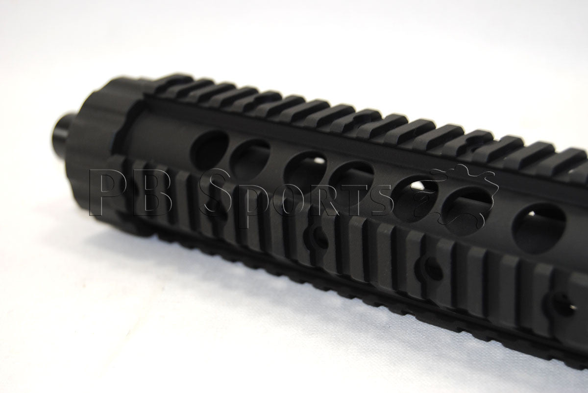 Warsensor CQB 14" barrel with R.I.S. Handguard for A-5 - Warsensor