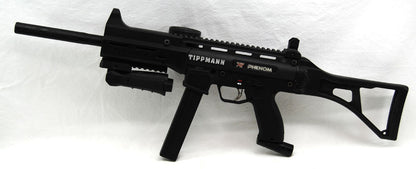 Tippmann X7 Phenom Mechanical Used - Tippmann Sports