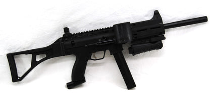 Tippmann X7 Phenom Mechanical Used - Tippmann Sports