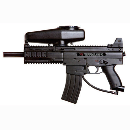 Tippmann X7 Paintball Gun - Tippmann Sports