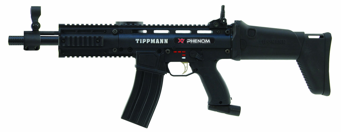 Tippmann X7 Phenom Assault Edition - Tippmann Sports