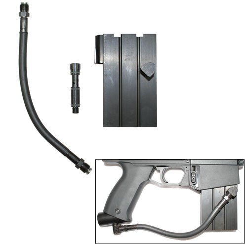 Tippmann X7 Expansion Chamber Kit - Tippmann Sports