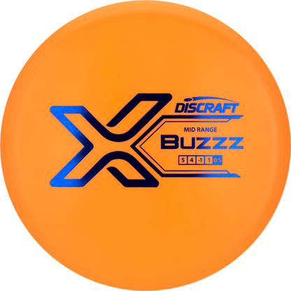 Discraft X Line Buzzz Golf Disc