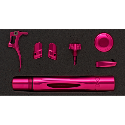 Shocker XLS Color Accent Kit