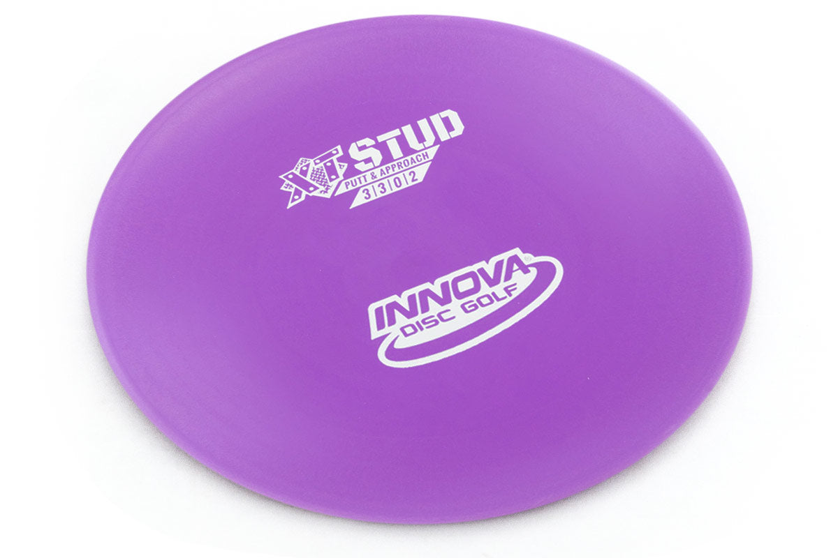 Innova XT Stud Disc - Innova