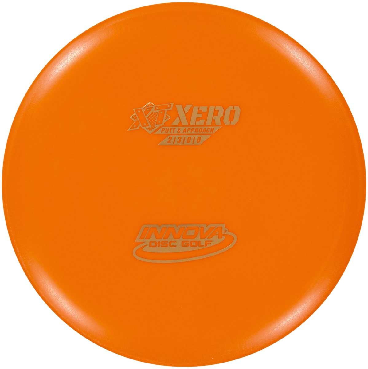 Innova XT Xero Disc