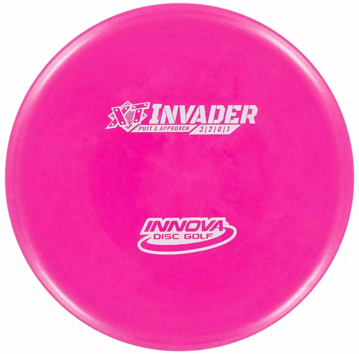 Innova XT Invader Disc