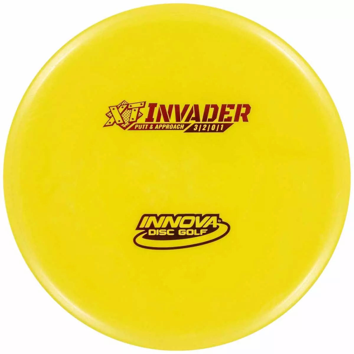 Innova XT Invader Disc