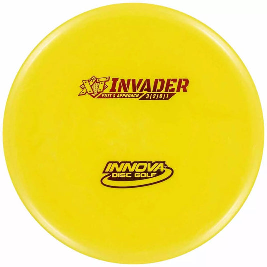 Innova XT Invader Disc