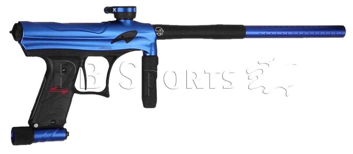 Tippmann Crossover XVR - Blue - Tippmann Sports