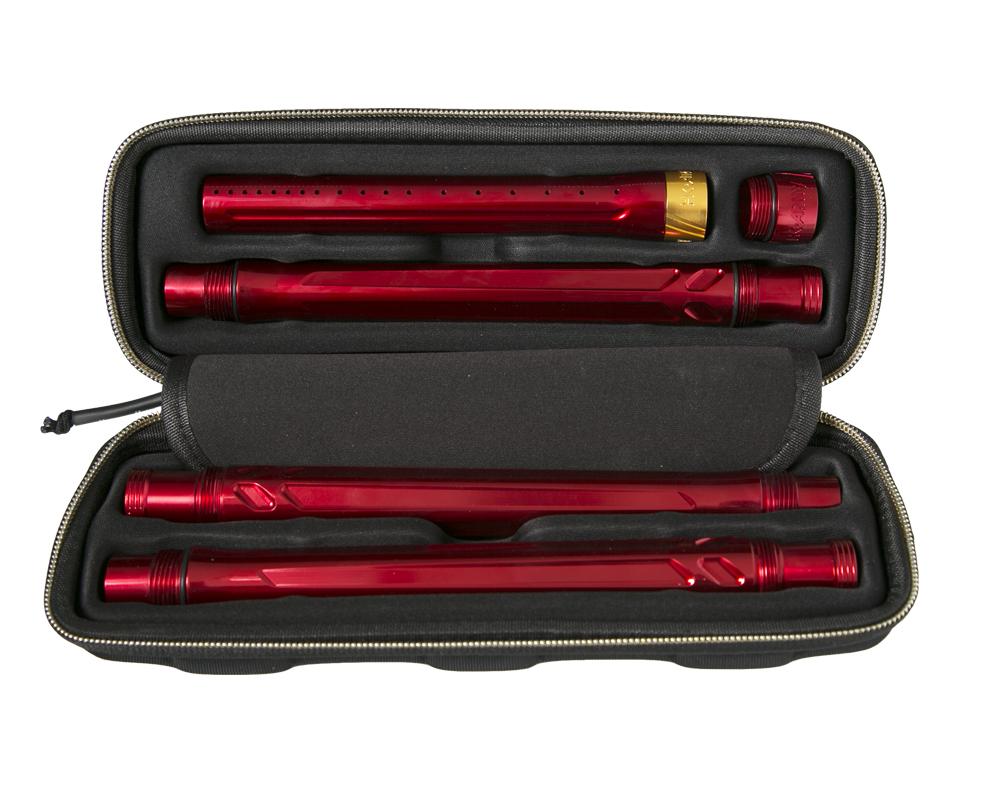 HK Army XV (15") Barrel Kit with Case - Polished Red - HK Army