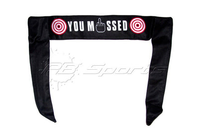 KM Headband - You Missed - KM