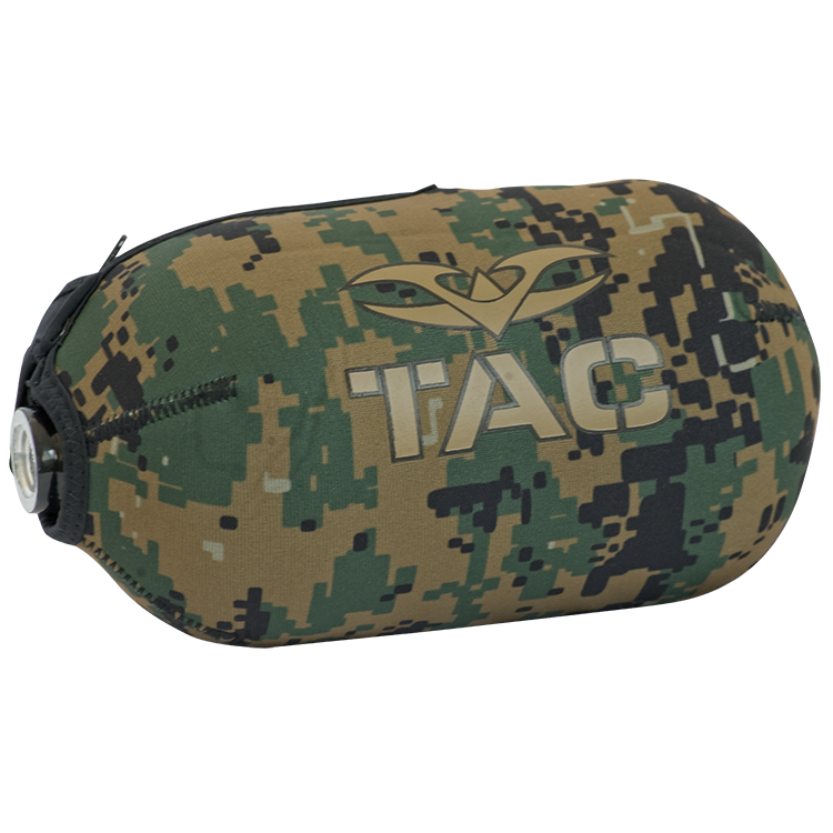 Valken V-Tac Tank Cover MARPAT 45 - Valken Paintball