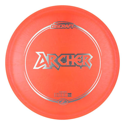 Discraft Z Line Archer Golf Disc - Discraft