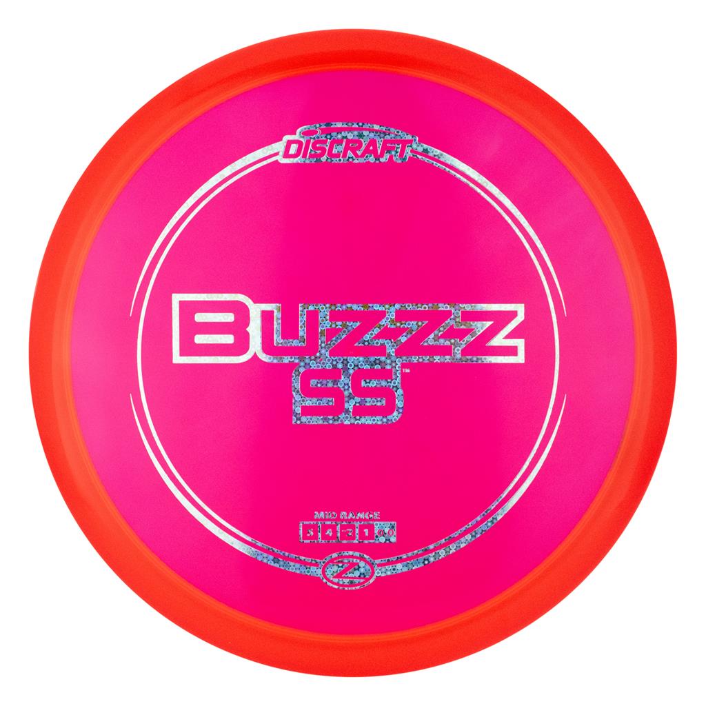 Discraft Z Line Buzzz SS Golf Disc