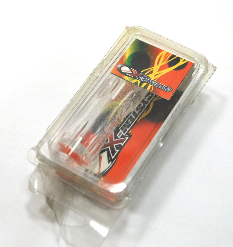 System X Clear Volumizer - Angel Paintball Sports