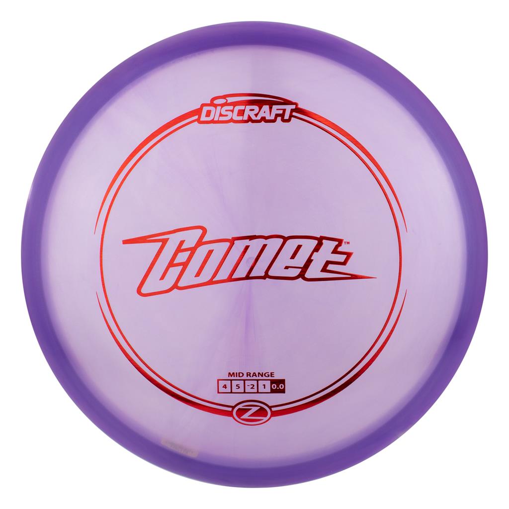 Discraft Z Line Comet Golf Disc