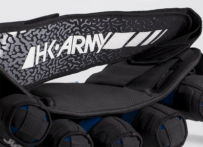 HK Army Zero-G Harness 5+4 - Charcoal - HK Army