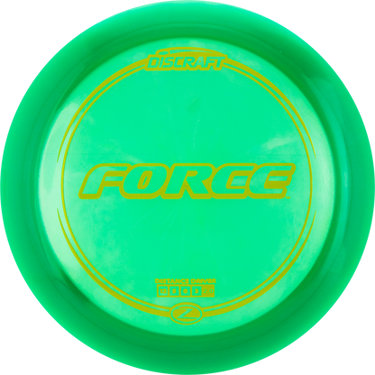 Discraft Z Line Force Golf Disc