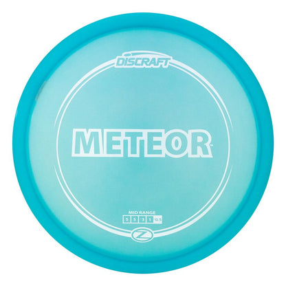 Discraft Z Line Meteor Golf Disc - Discraft