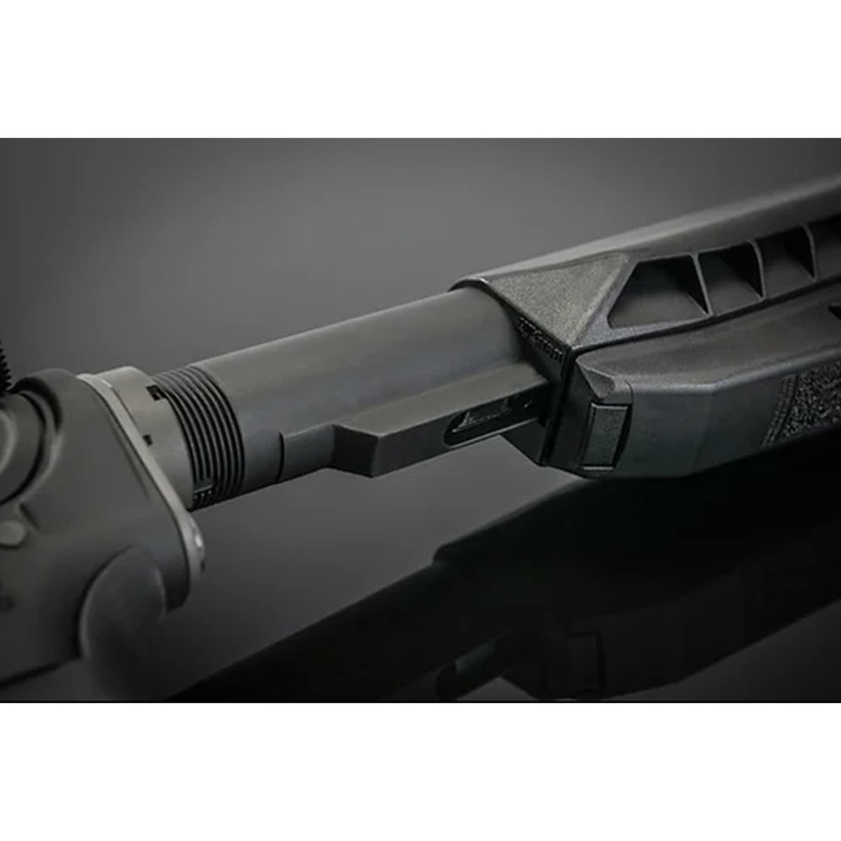 BCM MCMR Gunfighter 11.5" Deluxe Edition AEG Airsoft Rifle