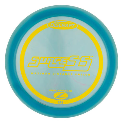 Discraft Z Line Surge SS Disc