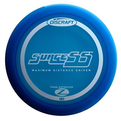 Discraft Z Line Surge SS Disc