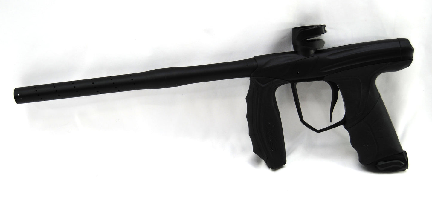 Used Empire SYX Paintball Marker - Matte Black