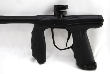 Used Empire SYX Paintball Marker - Matte Black