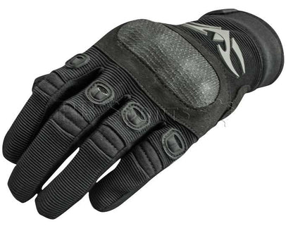 Valken Sierra Full Finger Gloves - Medium - Valken Paintball