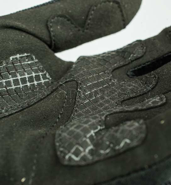 Valken Sierra Full Finger Gloves - Medium - Valken Paintball