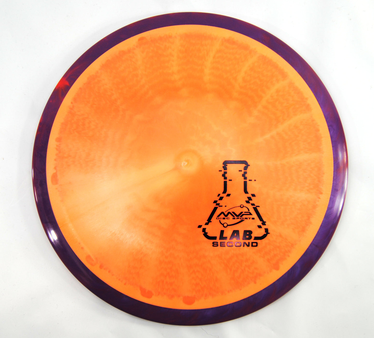 Axiom Defy Disc - Lab Second