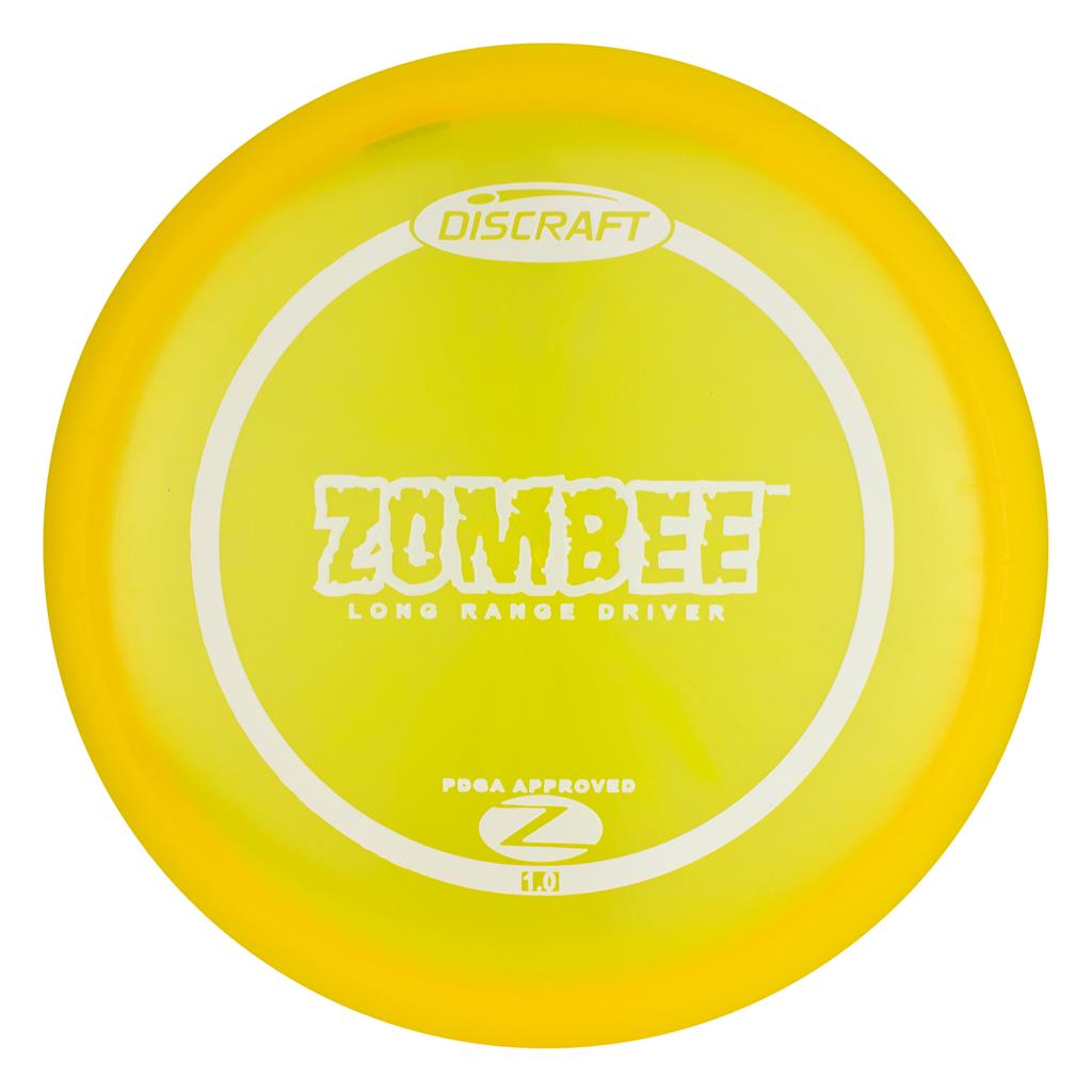 Discraft Z Line Zombee Golf Disc